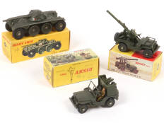 DINKY TOYS (FRANCE) (3)