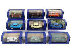 EDITIONS ATLAS (FRANCE) (9)