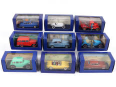 EDITIONS ATLAS (FRANCE) (9)