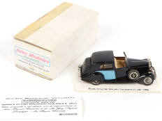 HECO MODELES (FRANCE) (1)