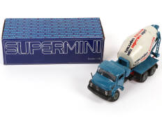 SUPERMINI (BRESIL) (1)