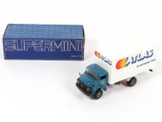 SUPERMINI (BRESIL) (1)