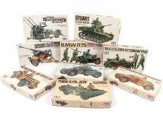 TAMIYA (JAPON) (9)
