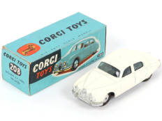 CORGI TOYS (GB) (1)
