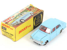 DINKY TOYS (GB) (1)