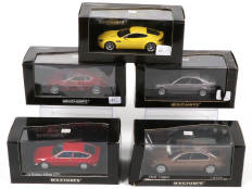 MINICHAMPS (ALLEMAGNE) (5)