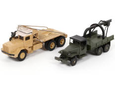 DINKY TOYS (FRANCE) (2)