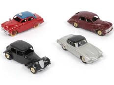 DINKY TOYS (FRANCE) (4)