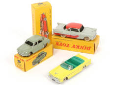 DINKY TOYS (FRANCE) (3)