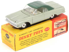 DINKY TOYS (GB) (1)