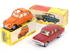 DINKY TOYS (FRANCE) (2)