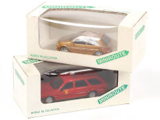 MINIROUTE (FRANCE) (2)