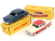 DINKY TOYS (FRANCE) (2)