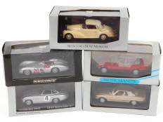 MINICHAMPS (ALLEMAGNE) (5)