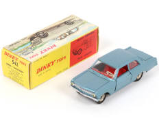 DINKY TOYS (FRANCE) (1)
