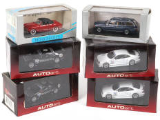 DIVERS (ALLEMAGNE) (6)