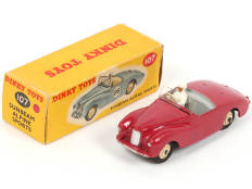 DINKY TOYS (GB) (1)