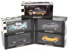 MINICHAMPS (ALLEMAGNE) (5)