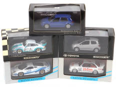 MINICHAMPS (ALLEMAGNE) (5)