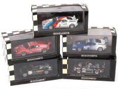 MINICHAMPS (ALLEMAGNE) (5)