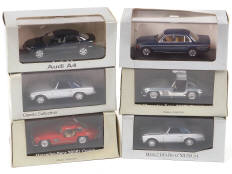 DIVERS (ALLEMAGNE) (6)