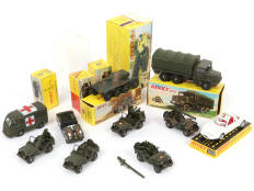 DINKY TOYS (FRANCE) (11)