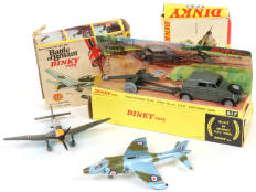 DINKY TOYS (GB) (3)