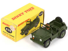 DINKY TOYS (GB) (1)