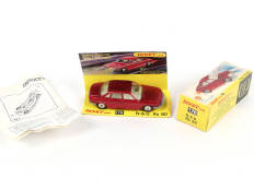 DINKY TOYS (GB) (1)