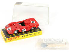 DINKY TOYS (FRANCE) (1)
