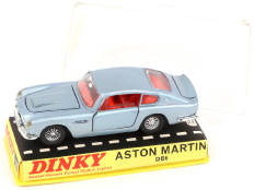 DINKY TOYS (GB) (1)