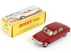 DINKY TOYS (FRANCE) (1)