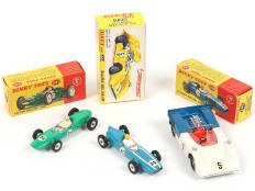 DINKY TOYS (GB) (3)