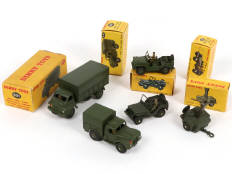 DINKY TOYS (5)