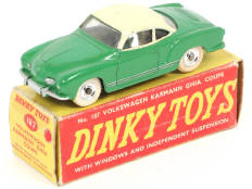DINKY TOYS (GB) (1)