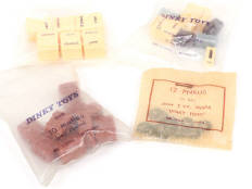 DINKY TOYS (FRANCE) (4)