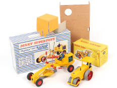 DINKY TOYS (FRANCE) (2)