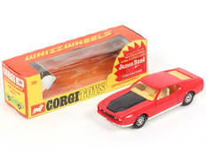 CORGI TOYS (GB) (1)