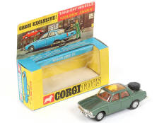 CORGI TOYS (GB) (1)