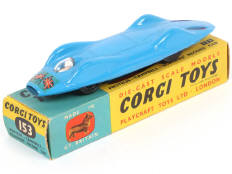 CORGI TOYS (GB) (1)