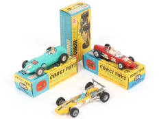 CORGI TOYS (GB) (3)