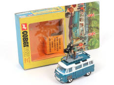 CORGI TOYS (GB) (1)