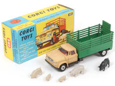 CORGI TOYS (GB) (1)