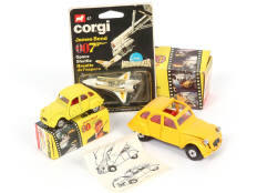 CORGI TOYS (GB) (3)
