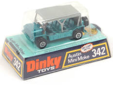 DINKY TOYS (GB) (1)