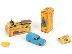DINKY TOYS (GB) (2)