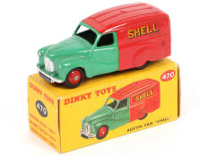 DINKY TOYS (GB) (1)