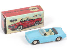 MERCURY (ITALIE) (1)