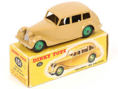 DINKY TOYS (GB) (1)