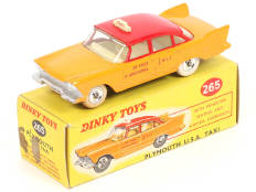 DINKY TOYS (GB) (1)